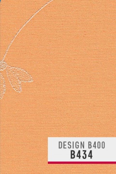 картинка Ролети тканеві DESIGN B400, колір B434 от магазина Карнизы