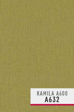картинка Ролети тканеві KAMILA A600, колір A632 от магазина Карнизы