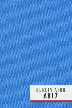 картинка Ролети тканеві BERLIN A800, колір A817 от магазина Карнизы