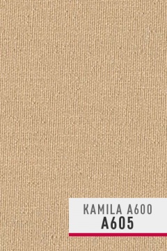 картинка Ролети тканеві KAMILA A600, колір A605 от магазина Карнизы
