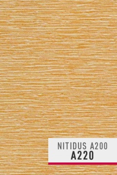 картинка Ролети тканеві NITIDUS A200, колір A220 от магазина Карнизы