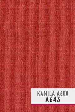 картинка Ролети тканеві KAMILA A600, колір A643 от магазина Карнизы