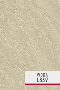 картинка Ролети тканеві WODA, колір 1839 от магазина Карнизы