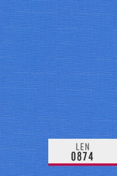 картинка Ролети тканеві LEN, колір 0874 от магазина Карнизы
