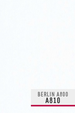 картинка Ролети тканеві BERLIN A800, колір A810 от магазина Карнизы
