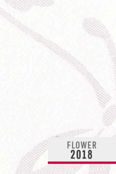 картинка Ролети тканеві FLOWER, колір 2018 от магазина Карнизы