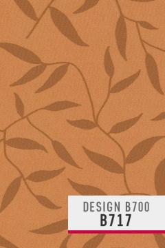 картинка Ролети тканеві DESIGN B700, колір B717 от магазина Карнизы