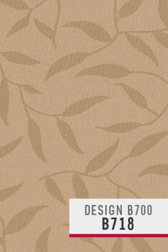 картинка Ролети тканеві DESIGN B700, колір B718 от магазина Карнизы