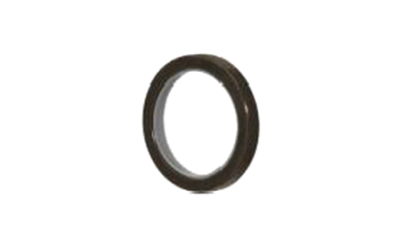 картинка Кільце Фасонне Тихе 16 мм, 10 шт, Онікс от магазина Карнизы