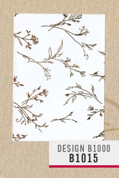 картинка Ролети тканеві DESIGN B1000, колір B1015 от магазина Карнизы