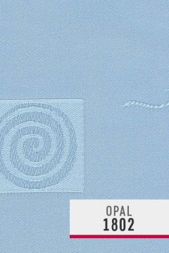 картинка Ролети тканеві OPAL, колір 1802 от магазина Карнизы