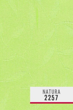 картинка Ролети тканеві NATURA, колір 2257 от магазина Карнизы