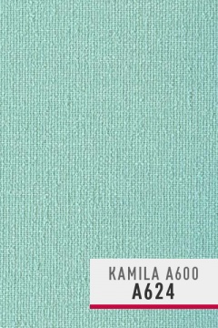 картинка Ролети тканеві KAMILA A600, колір A624 от магазина Карнизы