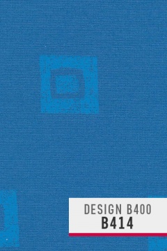 картинка Ролети тканеві DESIGN B400, колір B414 от магазина Карнизы