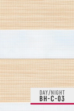 картинка Ролети тканеві Day/Night, колір BH-C-03 от магазина Карнизы