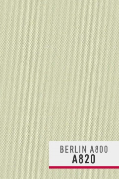 картинка Ролети тканеві BERLIN A800, колір A820 от магазина Карнизы