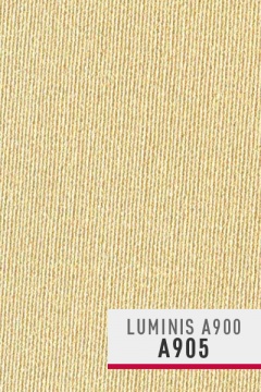 картинка Ролети тканеві LUMINIS A900, колір A905 от магазина Карнизы