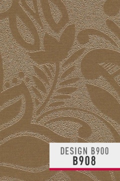 картинка Ролети тканеві DESIGN B900, колір B908 от магазина Карнизы