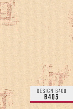 картинка Ролети тканеві DESIGN B400, колір B403 от магазина Карнизы