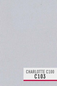картинка Ролети тканеві CHARLOTTE C100, колір C103 от магазина Карнизы