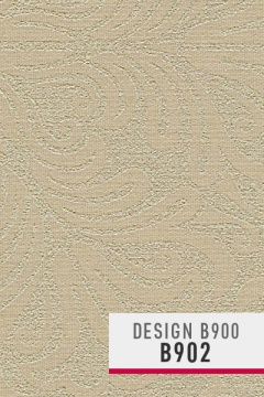 картинка Ролети тканеві DESIGN B900, колір B902 от магазина Карнизы