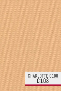 картинка Ролети тканеві CHARLOTTE C100, колір C108 от магазина Карнизы