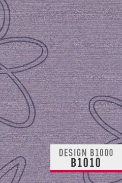 картинка Ролети тканеві DESIGN B1000, колір B1001 от магазина Карнизы