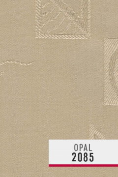 картинка Ролети тканеві OPAL, колір 2085 от магазина Карнизы