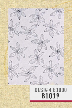 картинка Ролети тканеві DESIGN B1000, колір B1019 от магазина Карнизы