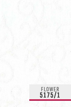 картинка Ролети тканеві FLOWER, колір 5175/1 от магазина Карнизы