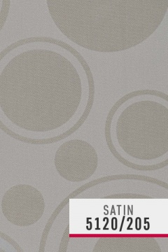 картинка Ролети тканеві SATIN, колір 5120/205 от магазина Карнизы