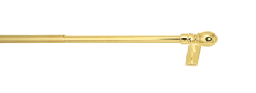 картинка Беллуно, 40-60 см, Золото от магазина Карнизы