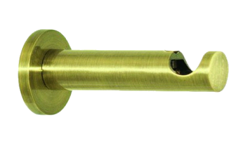 картинка ТР-1 циліндр 19 мм, 10 см, Антико от магазина Карнизы