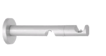 картинка ТР-2 циліндр реверсивний 19-19 мм,  Артікс от магазина Карнизы