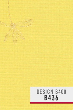 картинка Ролети тканеві DESIGN B400, колір B436 от магазина Карнизы