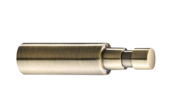 картинка Розета Ажур, Чорний Оксамит от магазина Карнизы