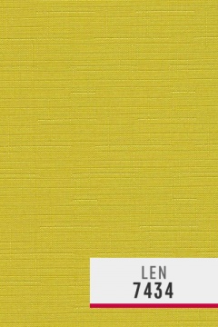 картинка Ролети тканеві LEN, колір 7434 от магазина Карнизы