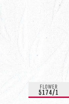 картинка Ролети тканеві FLOWER, колір 5174/1 от магазина Карнизы