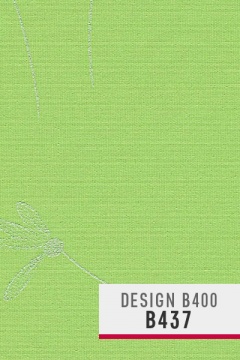 картинка Ролети тканеві DESIGN B400, колір B437 от магазина Карнизы