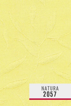 картинка Ролети тканеві NATURA, колір 2057 от магазина Карнизы