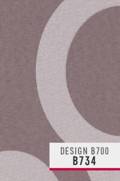 картинка Ролети тканеві DESIGN B700, колір B734 от магазина Карнизы