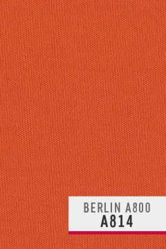 картинка Ролети тканеві BERLIN A800, колір A814 от магазина Карнизы